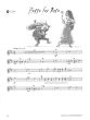 Dungen Pop & Folk for Little Stars for Violin (Pos. 1) (Bk-Cd)
