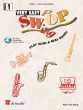 Gorp Very Easy Swop Book 2 for Alto Saxophone Book with Cd or Audio online (Grade 1)