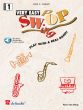 Gorp Very Easy Swop Book 3 for Clarinet (Book with Audio online) (Grade 1)
