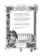 Dupre De Profundis pour les Soldats Morts pour la Patrie Op.18 (Soloists, SATB and Organ accompaniment)