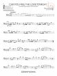 Disney Solos for Trombone / Baritone (Bass-sleutel)