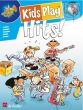 Kids Play Hits (Trumpet) (Bk-Cd)