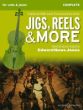 Jigs Reels & More Violoncello-Piano