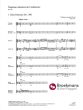 Mozart Vesperae Solennes de Confessore KV 339 Partitur (Wolfgang Horn)