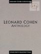 Cohen Anthology Piano-Vocal-Guitar