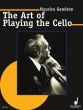 Gendron The Art of Playing the Cello (Grimmer) (english)