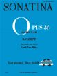 Clementi Sonatina Op. 36 No. 3 2 Piano's (second piano part by Camil van Hulse)