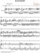 Konzert C-dur KV 314 (Oboe Version) (edited by Ingo Goritzki)