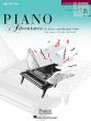 Piano Adventures Lesson Book Level 3A (Second Edition)