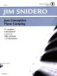 Snidero Jazz Conception - Piano Comping (21 complete transcriptions) (Book with Audio online)