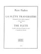 Paubon La Flute Traversiere Vol. 3 Moyen a Superieur