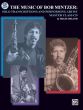 The Music of Bob Mintzer for Saxophone (Solo Transcriptions and Performance Masterclass) (Bk-Cd)