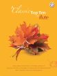 Classic Top Ten (Flute-Piano) (Bk-Cd)