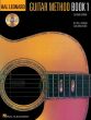 Schmid-Koch Guitar Method Vol.1 (Book with CD and Audio online)