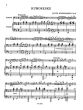 Weissenborn Arioso & Humoresque Op.9 Bassoon or Cello and Piano