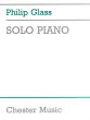 Glass Solo Piano