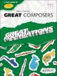 Great Composers (Trombone/Euphonium[BC]) (Bk-Cd)