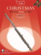 Album Guest Spot Christmas Duets for Flute Book with Audio Online