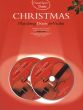 Guest Spot Christmas Duets for Violin (Bk- 2 Cd's)