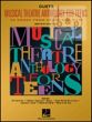 Musical Theatre Anthology for Teens Duets