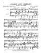 Handel Adagio & Allegro Op.70 Viola-Piano (Philipp-Davis)