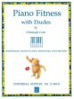 Cech Piano Fitness with Etudes Piano