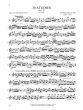 Karg-Elert 30 Studies Op.107 for Flute (edited by Stephanie Jutt)