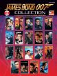 James Bond Collection Easy Piano