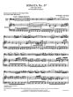 Vivaldi Sonata No. 6 B-flat major RV 46 Double Bass and Piano (Fred Zimmermann and Luigi Dallapiccola)