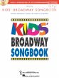 Kid's Broadway Songbook