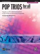 Pop Trios for All for Trumpet (arr. Michael Story)