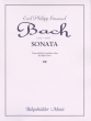 Bach Sonata c-minor (orig. a-minor) Trombone solo (Ralph Sauer)