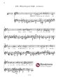 Dowland A Pilgrimes Solace (1612) Vol.1 No.1 - 22 fur Gesang und Klavier (Herausgegeben von Herbert J. Wolff) (Complete Lute Songs V)