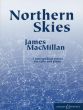 MacMillan Northern Skies Violoncello and Piano (7 Intermediate Pieces)