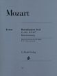 Mozart Konzert No.2 Es-dur KV 417