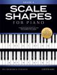 Stockten Scale Shapes for Piano Grade 4 (3rd. edition)