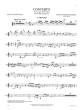 Hummel Concerto E-flat major Trumpet-Orchestra (Trumpet Eb Solo Part only)