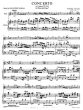 Vivaldi Concerto a-minor RV 445 (F.VI n.9) Flute-Piano (Rampal)