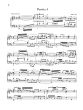 Bach 6 Partiten BWV 825 - 830 fur Klavier (Leinen Ausgabe) (Herausgeber Ullrich Scheideler - Fingersatz William Youn) (Henle-Urtext)