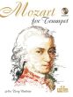 Mozart for Trumpet boek-CD (transcr. Terry Cathrine)