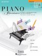 Piano Adventures Theory Book Level 3A
