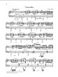 Liszt Funerailles for Piano Solo (Edited by Ernst-Günter Heinemann - Fingering Klaus Schilde) (Henle-Urtext)