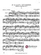 Popper 15 Easy Studies (Prepartory to Studies Op.76 - 73) for Cello (Edited by G. Woerl)