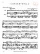 Concerto No.2 Op.30 d-minor