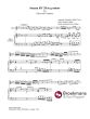 Vivaldi Sonata g-minor RV 28 Oboe and Bc (edited by Fulvio Caldini and Sandro Caldini)