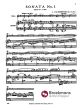 Beethoven 10 Sonatas (Violin and Piano) (Edited by David Oistrakh)