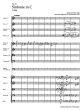 Schubert Symphony No.8 C-major D. 944 Study Score (Werner Aderhold) (Barenreiter-Urtext)