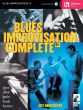 Harrington Blues Improvisation Complete for an Eb Instrument (Book with Audio online)