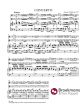 Vivaldi Konzert a-moll Op. 3 No. 8 RV 522 aus L'Estro Armonico 2 Violen-Streicher und Bc