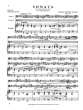 Handel Sonata g-minor Op.2 No.8 2 Violas-Piano (transcr. and edited by Leonard Davis)
